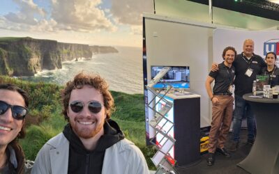 USC auf der FEDESSA-Konferenz 2025