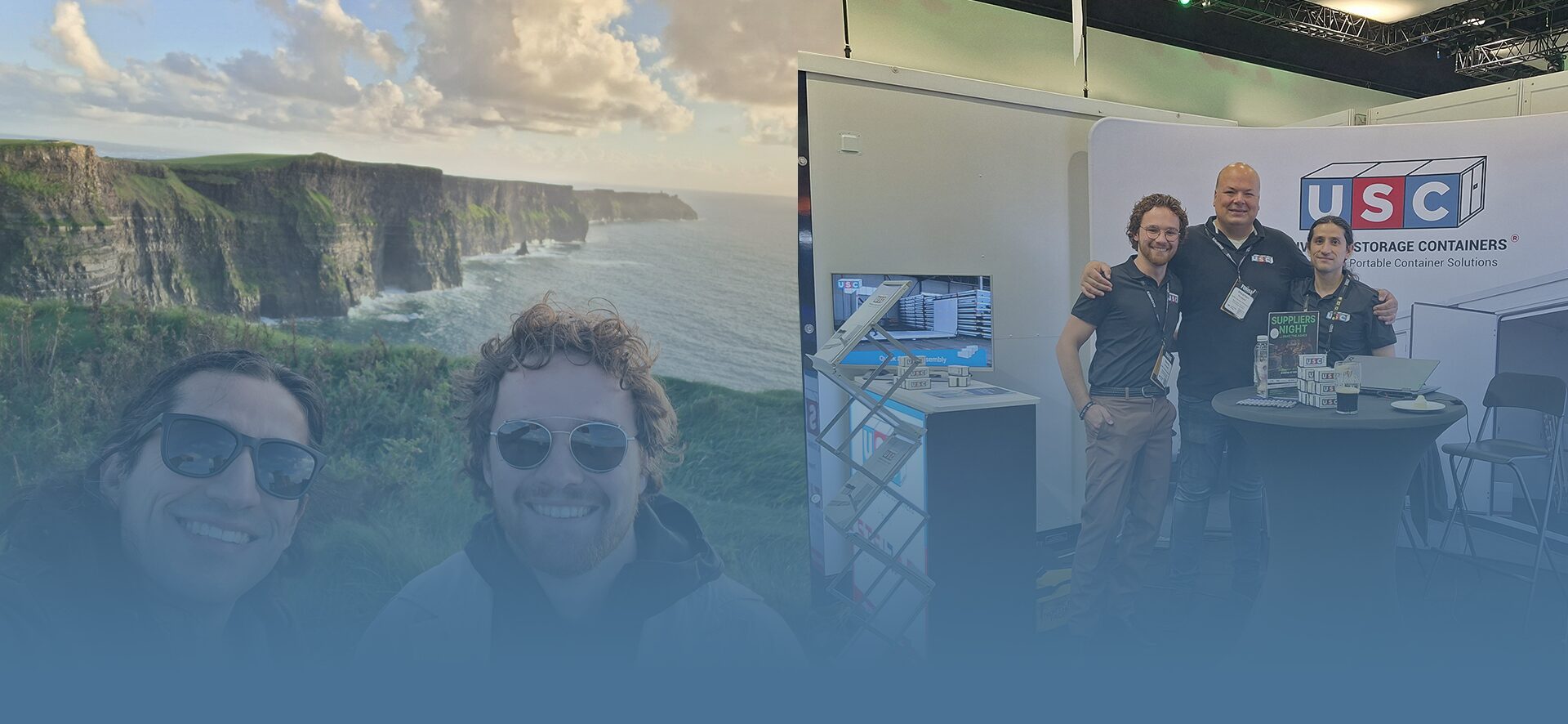 BAR Konferenz und Lieferung der Eurogruppe