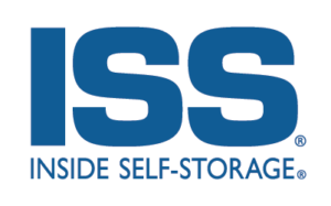 Logo ISS 25 Universal Storage Containers