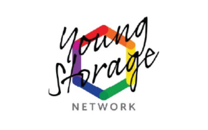 Logo YSN 25