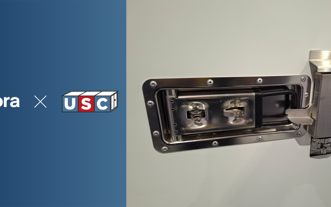 Smarter Speicher mit Stora, USC und MyLock