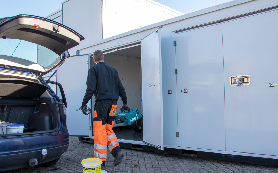 Nachhaltige Rendite beginnt mit struktureller Wartung