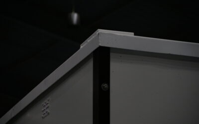 Einführung der neuen Generation von Selfstorage-Containern